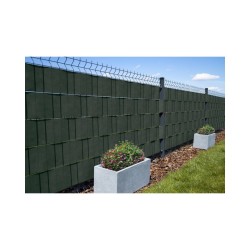 Belátásgátló szalagok, árnyékoló szalagok  450g/m2 több színben