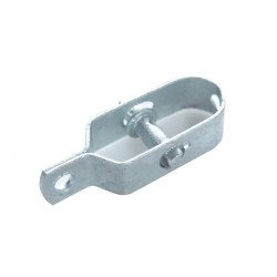 Drótfeszítő, csörlős huzalfeszítő horganyzott