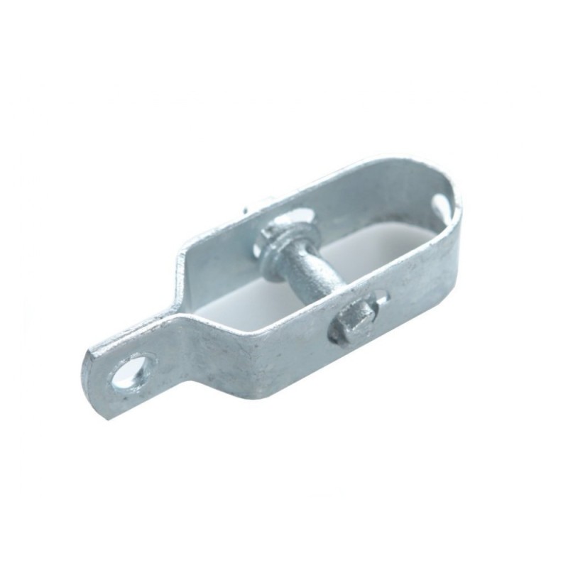 Drótfeszítő, csörlős huzalfeszítő horganyzott