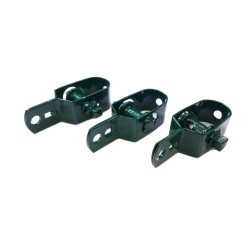 Drótfeszítő, csörlős huzalfeszítő zöld