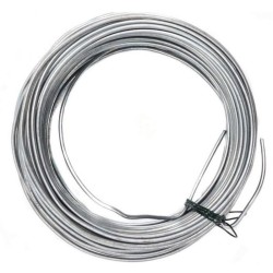 Feszítő huzal horganyzott 2,8mm