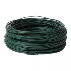 Feszítő huzal horganyzott 2,8mm