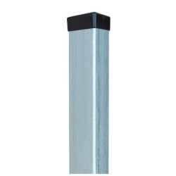 Zártszelvény oszlop horganyzott 60x40mm raktárról