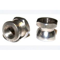 Panelrögzítő fül horganyzott