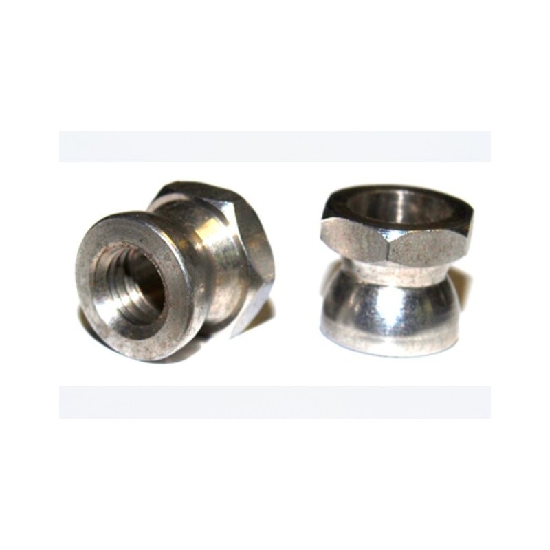 Panelrögzítő fül horganyzott