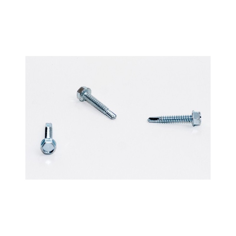 Panelrögzítő fül horganyzott