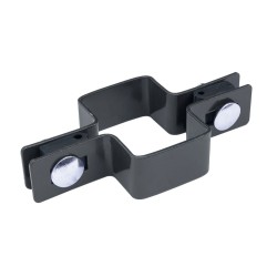 Folytonos rögzítő bilincs 60x40 3D és 2D kerítéshez raktárról