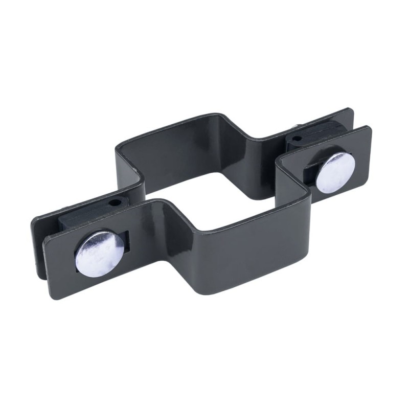 Folytonos rögzítő bilincs 60x40 3D és 2D kerítéshez raktárról