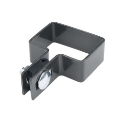 Folytonos rögzítő bilincs 60x40 3D és 2D kerítéshez raktárról