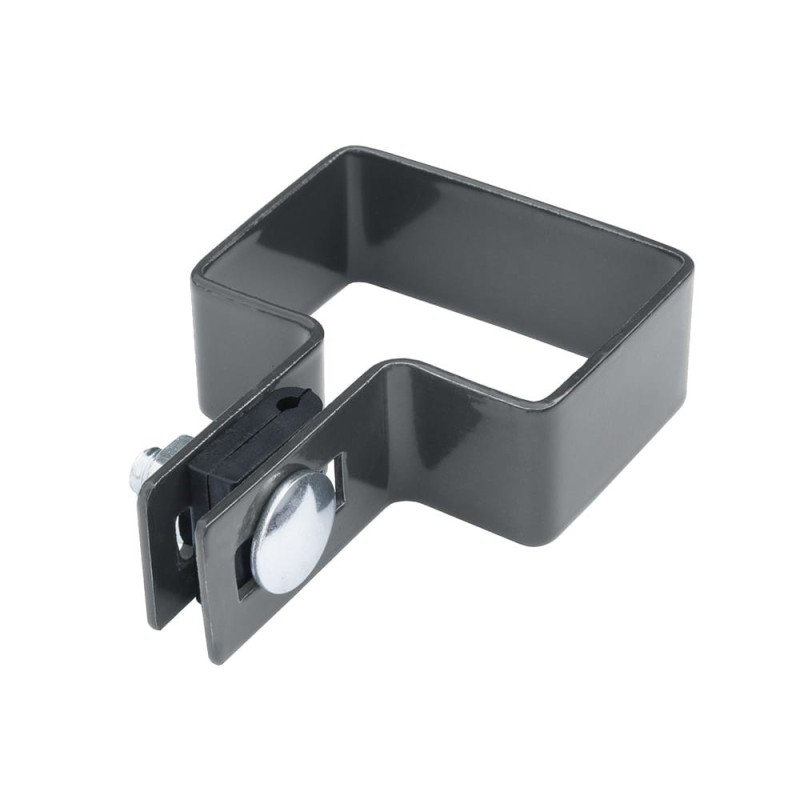 Folytonos rögzítő bilincs 60x40 3D és 2D kerítéshez raktárról