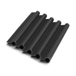 Belátásgátló szalagok, árnyékoló szalagok  több színben