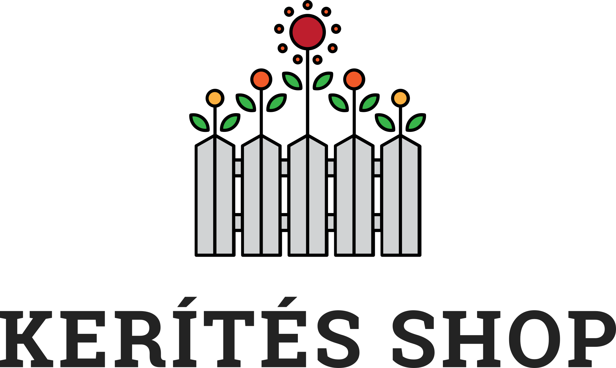Kerítés shop